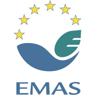 Certificato EMAS