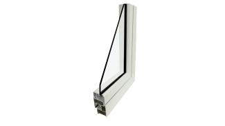 Finestre e porte - alluminio taglio freddo - DFV CLASSIC